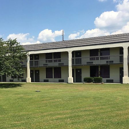 Sikeston Inn Bagian luar foto