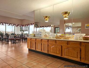 Sikeston Inn Restoran foto